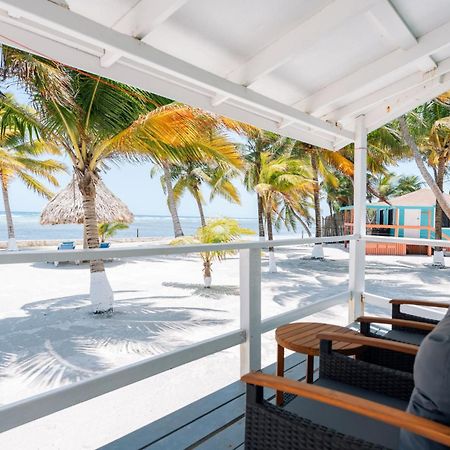 Blue Marlin Beach Resort 단그리가 외부 사진