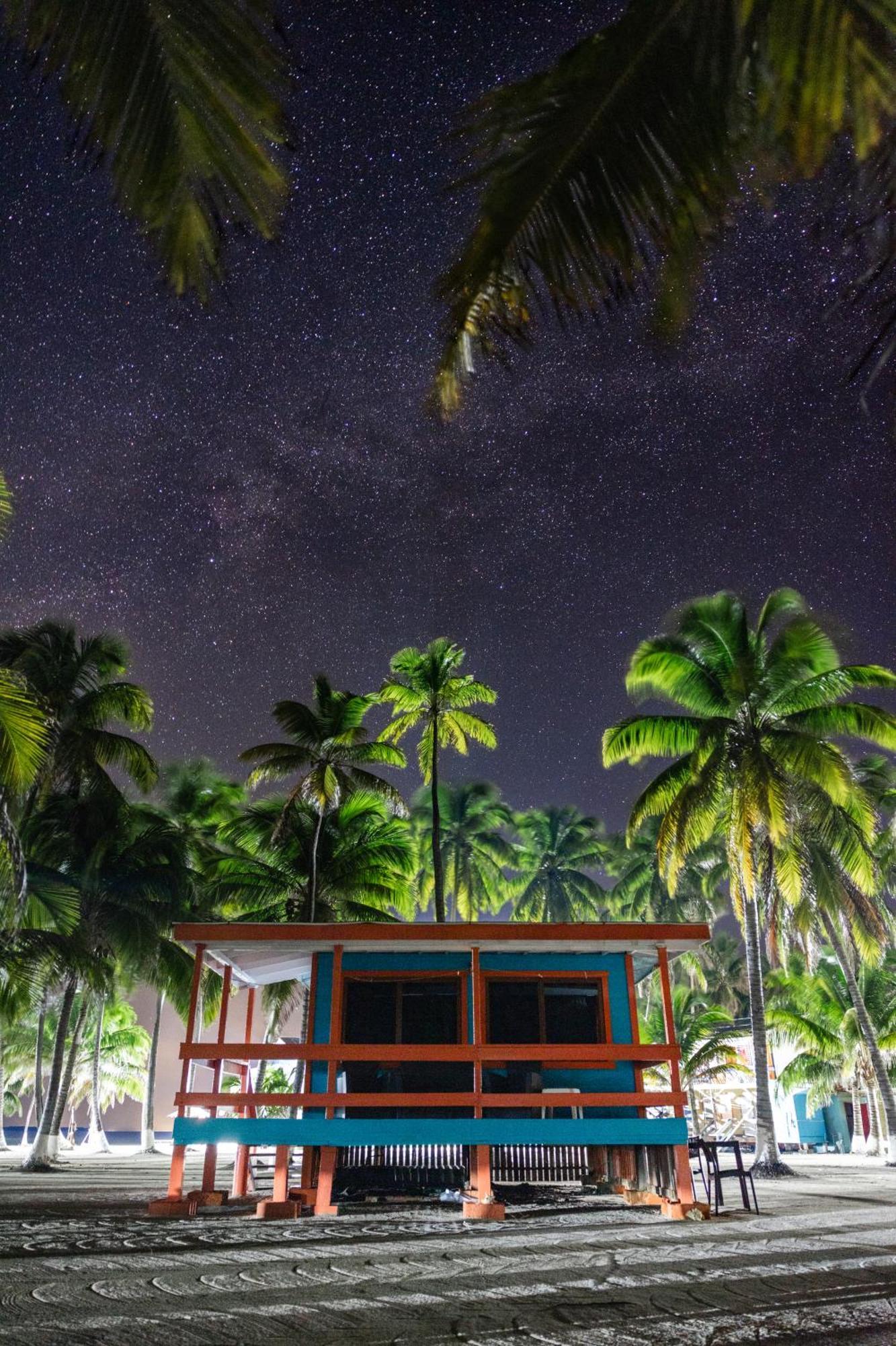 Blue Marlin Beach Resort 단그리가 외부 사진