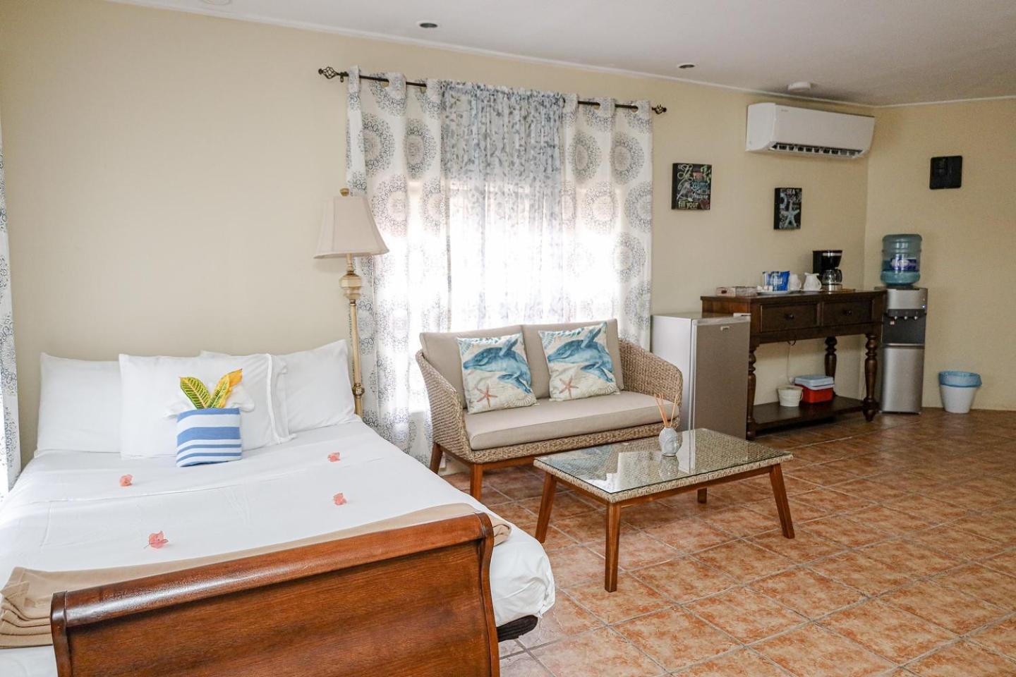 Blue Marlin Beach Resort 단그리가 외부 사진