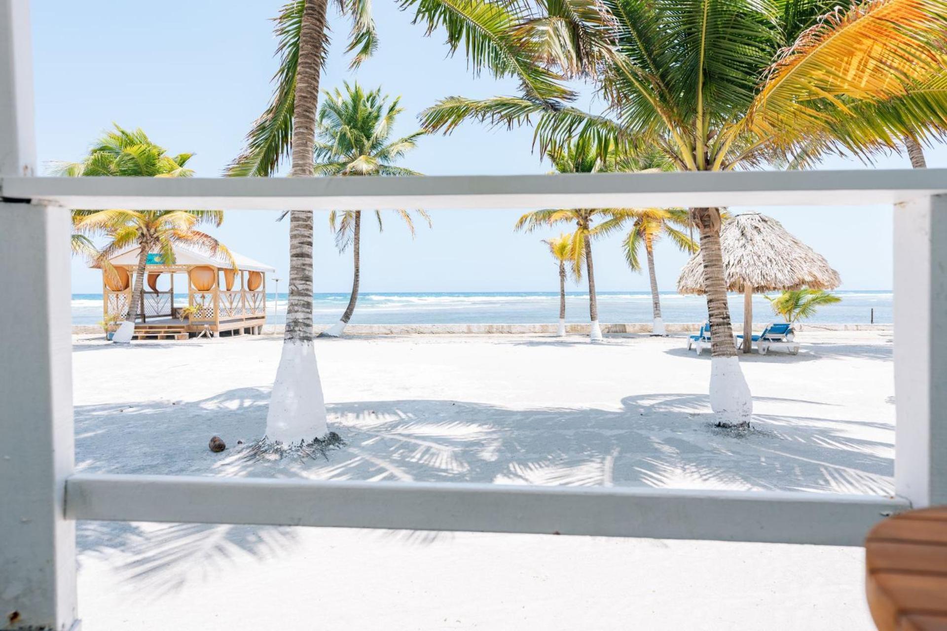 Blue Marlin Beach Resort 단그리가 외부 사진