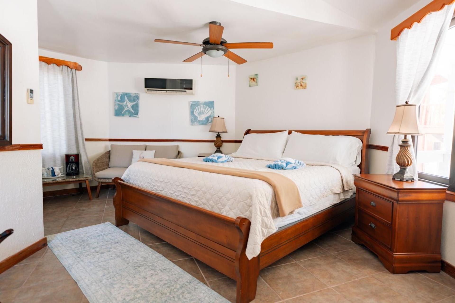 Blue Marlin Beach Resort 단그리가 외부 사진