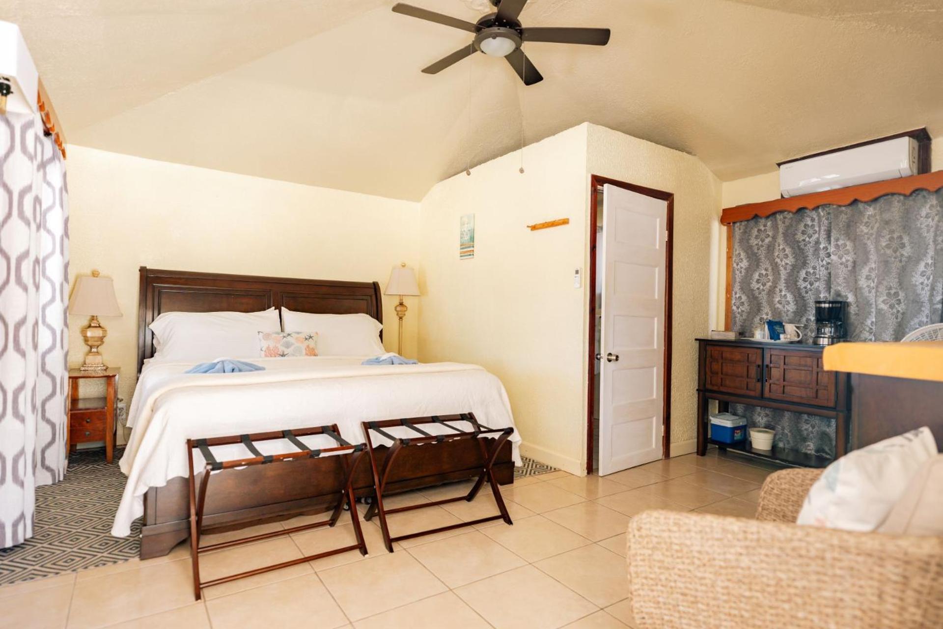 Blue Marlin Beach Resort 단그리가 외부 사진