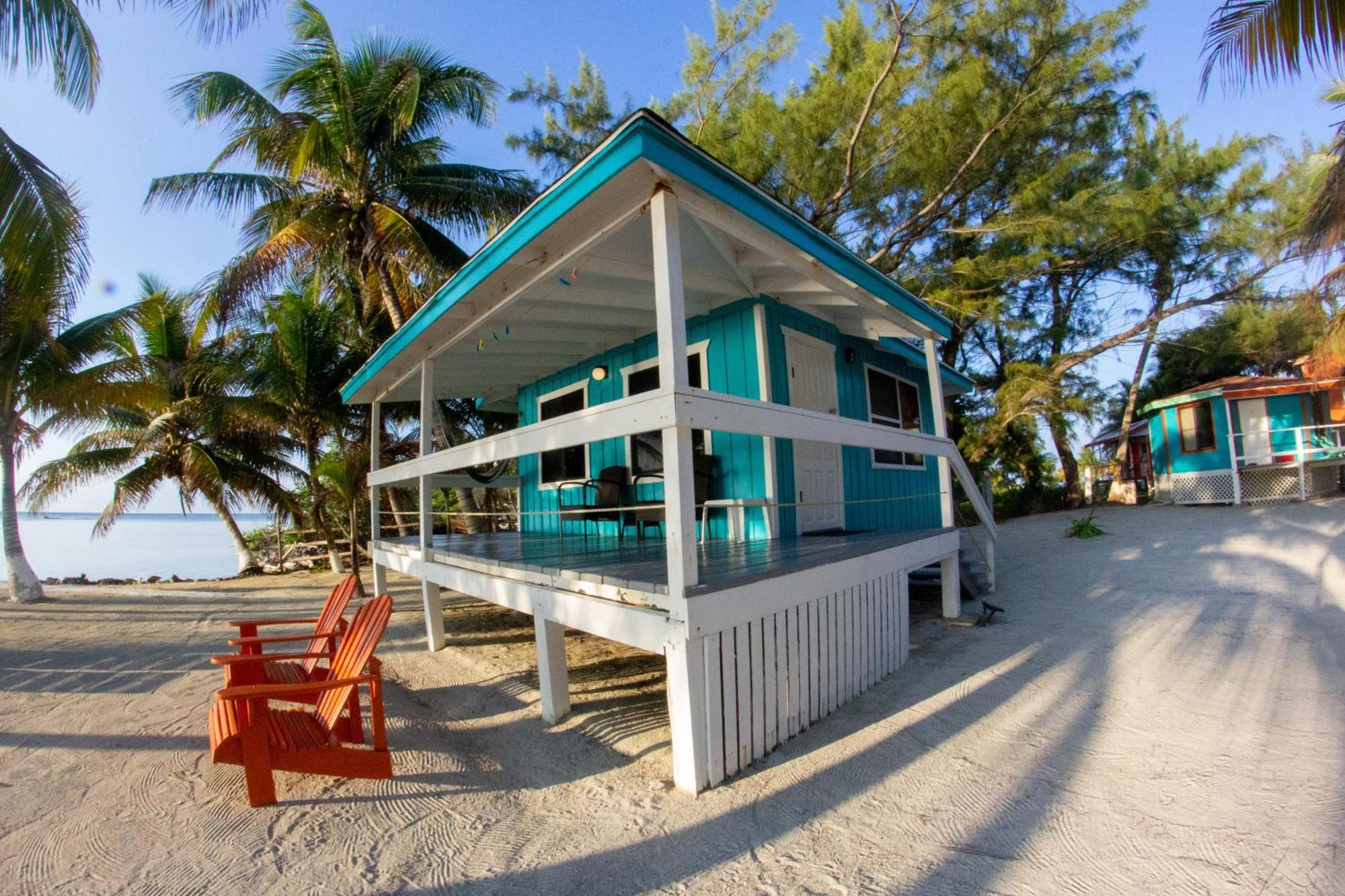 Blue Marlin Beach Resort 단그리가 외부 사진