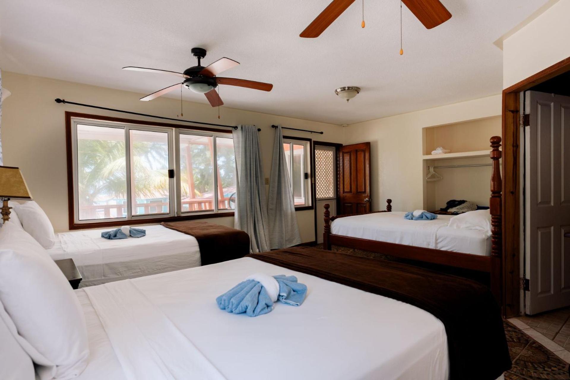 Blue Marlin Beach Resort 단그리가 외부 사진