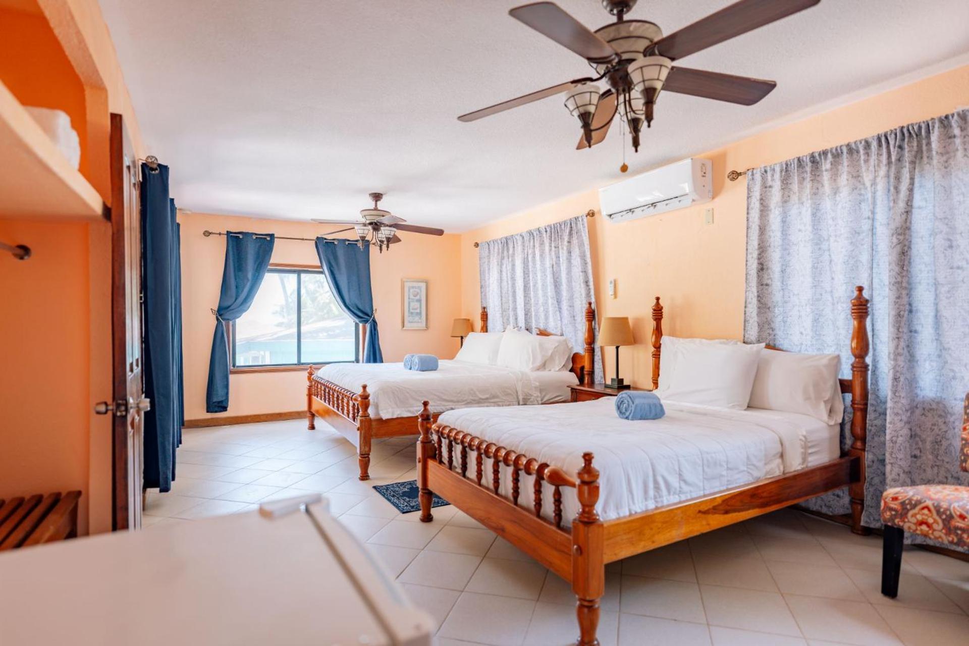 Blue Marlin Beach Resort 단그리가 외부 사진
